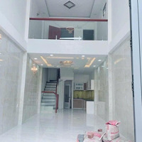 Nhà Đẹp Mới Xây - Đường Cầm Bá Thước - Phan Đăng Lưu