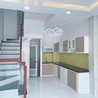 Nhà Đẹp Mới Xây - Đường Cầm Bá Thước - Phan Đăng Lưu