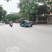 Cho Thuê Biệt Thự Hoàn Thiện Thô Ở Pháp Vân, Hoàng Mai. 280M2X 4 Tầng. Giá Thuê 20 Triệu/ Tháng