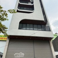 Cho Thuê Tòa Nhà Mặt Tiền Đường Đặng Như Mai, Thạnh Mỹ Lợi, Tp Thủ Đức