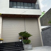 Cho Thuê Tòa Nhà Mặt Tiền Đường Đặng Như Mai, Thạnh Mỹ Lợi, Tp Thủ Đức