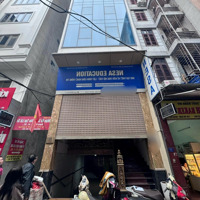 Cho Thuê Mbkd-Tầng Lửng 50M2 Tại Phố Mễ Trì Hạ - Phạm Hùng Giá Thuê Chỉ 7- 11 Triệu