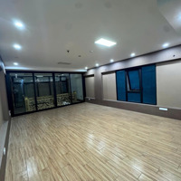 Cho Thuê Mbkd-Tầng Lửng 50M2 Tại Phố Mễ Trì Hạ - Phạm Hùng Giá Thuê Chỉ 7- 11 Triệu