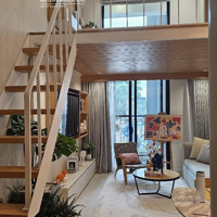Chỉ 500 Triệu Sở Hữu Ngay 1 Căn Duplex Hiện Đại, Chiết Khấu Cao, Tặng Gói Nội Thất Lên Đến 100 Triệu