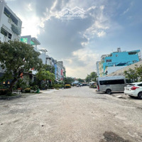 Đường 20M - 72M2 - Xây 4,5 Tầng - Nhỉnh 5 Tỷ
