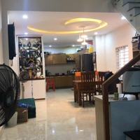Bán Nhà 3 Tầng Kiệt Oto Lưu Quý Kỳ Hoà Cường.diện Tích67M2 Gần Phan Đăng Lưu Oto Đậu Đỗ Vô Ở Tốt