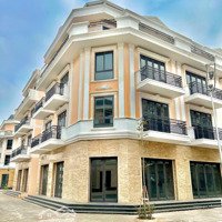 Bán Nhà Liền Kề, Biệt Thự: 4,5 Tỷ Vsip Từ Sơn