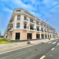 Bán Nhà Liền Kề, Biệt Thự: 4,5 Tỷ Vsip Từ Sơn