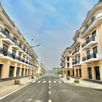 Bán Nhà Liền Kề, Biệt Thự: 4,5 Tỷ Vsip Từ Sơn