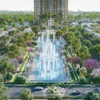 Bán Nhà Mặt Phố Đại Lộ Ánh Sáng Thuộc Phân Khu Central Plaza - Eco Central Park Vinh