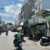 Bán Nhà Mặt Tiền Phường 7, Gần Chợ Gò Vấp, Trường Đh Công Nghiệp.diện Tích4X20M, 2Tấm Đct, Giá Bán 11,95Tỷ