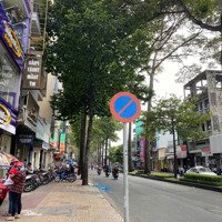 Bán Nhà Mặt Tiền Nguyễn Chí Thanh,Q5, Khan Hiếm, 6 Tầng, Hợp Đồng Thuê Cao, Ổn Định, 22.5 Tỷ