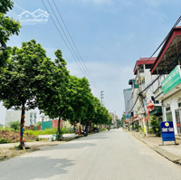 Bán Nhà Mặt Phố Hòe Thị 120M2, 5 Tầng, Mặt Tiền 6M, Ô Tô Dừng Đỗ, Kinh Doanh, 20 Tỷ Thương Lượng