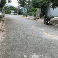Đất Mặt Tiền Khu Dân Cư Bình Điền P7 Quận8