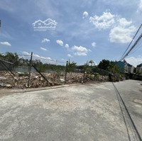 11 Triệu/M2 548M2 Có 300M2 Thổ Cư. Gốc 2 Mặt Tiền Ngang 42M Mặt Tiền. Làm Nhà Vườn, Kho Bãi, Căn Hộ
