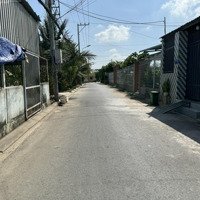 11 Triệu/M2 548M2 Có 300M2 Thổ Cư. Gốc 2 Mặt Tiền Ngang 42M Mặt Tiền. Làm Nhà Vườn, Kho Bãi, Căn Hộ