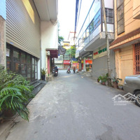 Mảnh Đất Hiếm Còn Sót Lại, Lạc Long Quân, Tây Hồ. 198M2, Giá Bán 25 Tỷ