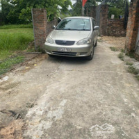 Bán Đất 94M2 Tại Đường Bắc Hạ, Xã Quang Tiến, Sóc Sơn, Hà Nội, 1,8 Tỷ