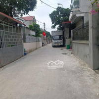 Bán Đất 94M2 Tại Đường Bắc Hạ, Xã Quang Tiến, Sóc Sơn, Hà Nội, 1,8 Tỷ