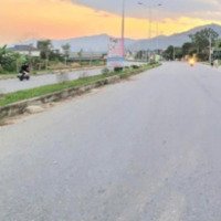 Chính Chủ Bán Lô Đất 2 Mặt Tiền Tại Thị Trấn Thanh Sơn