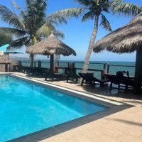 Resot Mini Giáp Biển Nguyễn Đình Chiểu 1 Triệuệt2 Lầu