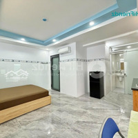 Căn Hộ Studio Full Nội Thất Có Ban Công Mới Xây, Giá Tốt Quận 7. Sát Cầu Tân Thuận Quận 4, Gần Kcx