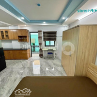 Căn Hộ Studio Full Nội Thất Có Ban Công Mới Xây, Giá Tốt Quận 7. Sát Cầu Tân Thuận Quận 4, Gần Kcx