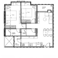 Cho Thuê Cc 2 Phòng Ngủ 70M2 Tại Điện Biên Phủ, 15 Triệu, Bình Thạnh, Hcm, Nhiều Tiện Ích