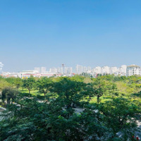 Cho Thuê Cc Garden Court , 2 Phòng Ngủnhà Đẹp Ở Liền