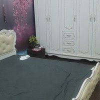 Cho Thuê Nhà Riêng Tại Trương Định . 4 Tầng Đầy Đủ Đồ 0914525609