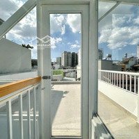 Cho Thuê Nhà Mặt Tiền, Phường Bình Thạnh, Tp. Hcm Giá Chỉ 13.5 Triệu/Tháng!