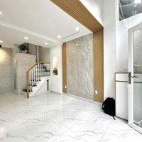 Cho Thuê Nhà Mặt Tiền, Phường Bình Thạnh, Tp. Hcm Giá Chỉ 13.5 Triệu/Tháng!
