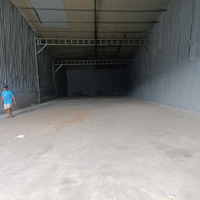 Cho Thuê Kho Xưởng Tại Đường Hà Duy Phiên Bình Mỹ Giá Bán 30 Triệu, 1300 M2