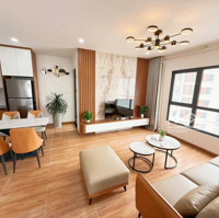 Cực Hot Căn Hộ 2 Ngủ Đẹp Toà Samsora, Yết Kiêu Sát Chợ Vồ Hà Đông 71M2 Giá Bán 4,65 Tỷ. Liên Hệ: 0382083368