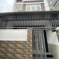Nhà Mới 1 Trệt 1 Lầu 1 Tum Hẻm Đường Nguyễn Tất Thành - Phước Long Nha Trang. Giá Tốt