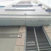Bán Nhà Riêng Tại Đường Quan Hoa, Cầu Giấy, Hà Nội Giá Cực Chất 12,7 Tỷ, 72 M2, Phân Lô, Kinh Doanh