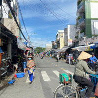 Bán Nhà Đường Đỗ Thừa Luông (4X14M) 3 Lầu, Sổ Hồng Chính Chủ - Giá Bán 7 Tỷ