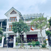 Biệt Thự Vạn Phúc - Tố Hữu - Đẳng Cấp An Sinh - Gía Siêu Rẻ: 165M2X3T, Giá 160 Triệu/M2