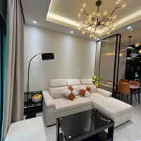 Bán Chung Cư De La Sol, 2 Phòng Ngủ 2 Vệ Sinh Nội Thất Cao Cấp Chỉ Cần Xách Vali Vào Ở, Giá Tốt Nhất Thị Trường