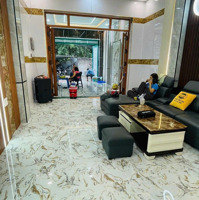 Bán Nhà Hẻm Ô Tô, Đường Phan Bội Châu. Tp. Dĩ An. 93M2. Nhà Đẹp, Hoàn Công. Sổ Hồng Riêng