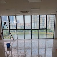 Hiếm - Tòa Văn Phòng 9 Tầng, Khuất Duy Tiến, View Tuyệt Đỉnh, 100M2 Chỉ 56Tỷ