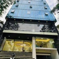 Hiếm - Tòa Văn Phòng 9 Tầng, Khuất Duy Tiến, View Tuyệt Đỉnh, 100M2 Chỉ 56Tỷ