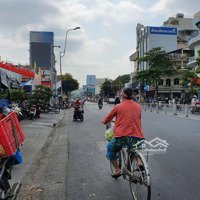 Mặt Tiền Lê Văn Sỹ Q3 - Kc 3 Tầng - Vỉa Hè Rộng 5M - Khu Vực Sầm Uất - Giá Bán 30.5 Tỷ
