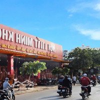 Bán Nhà Mặt Tiền 465 Lê Trọng Tấn, Phường Sơn Kỳ, Tân Phú ( 28X42M = 1185M2 Thổ Cư ) Gpxd Hầm 7 Lầu