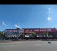 Bán Nhà Mặt Tiền 465 Lê Trọng Tấn, Phường Sơn Kỳ, Tân Phú ( 28X42M = 1185M2 Thổ Cư ) Gpxd Hầm 7 Lầu