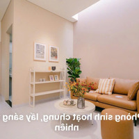 Bán Nhà Phố Mặt Tiền Thuận An - Sổ Hồng Riêng - Thiết Kế Chuẩn Nhật, Thanh Toán 990 Triệu
