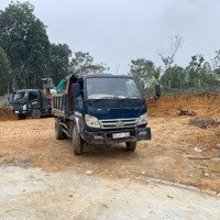 Đất Thị Trấn (Odt) Tp Hà Nội Mà Chỉ 960 Triệu500K/Lô. Ô Tô Vào Tận Đất, Sát Đất Đấu Giá Của Thị Trấn