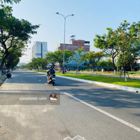 Bán Đấtmặt Tiềnđường 30M Trần Thánh Tông Gần Chu Huy Mân Giá Tốt 100M/5,7 Tỷ