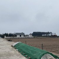 Chính Chủ Bán Nhanh Lô Sát Biển Thịnh Long