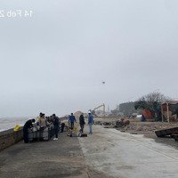 Chính Chủ Bán Nhanh Lô Sát Biển Thịnh Long